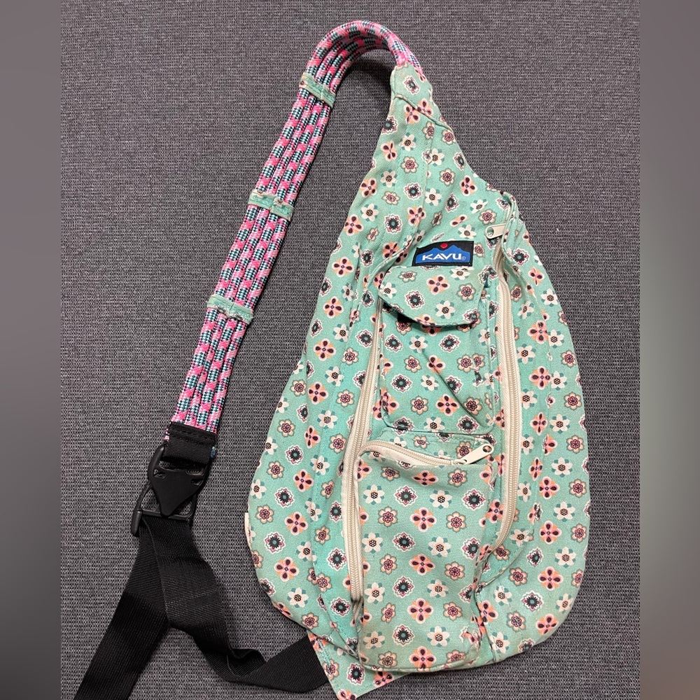 Kavu Bag